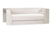 Cyclone Daybed - Taupe