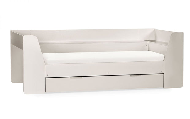 Cyclone Daybed - Taupe