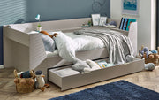 Cyclone Daybed - Taupe