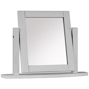 Lundy Painted Single Mirror