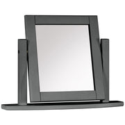 Lundy Painted Single Mirror