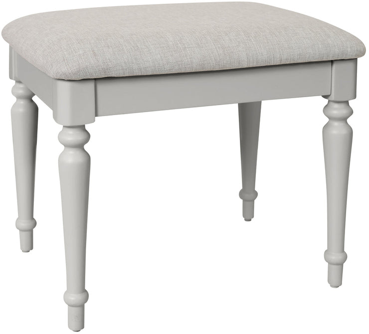 Lydford Dressing Table Stool