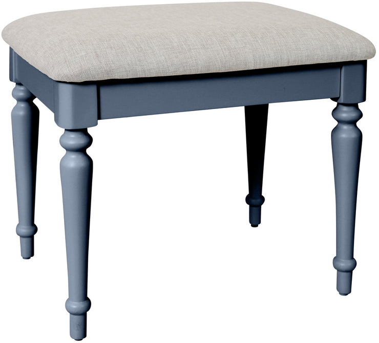 Lydford Dressing Table Stool