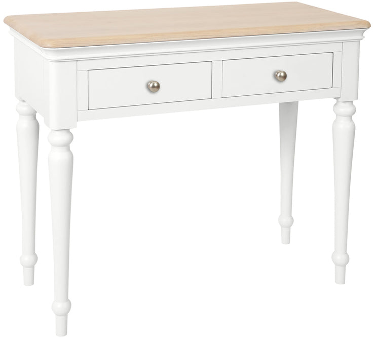 Lydford Dressing Table