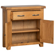 Somerset Oak Small Sideboard