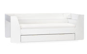 Cyclone Daybed - All White