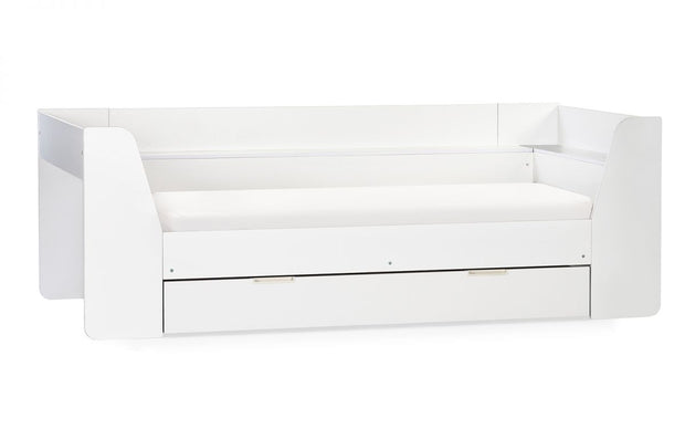 Cyclone Daybed - All White