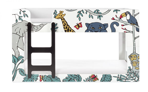 Safari Bunk