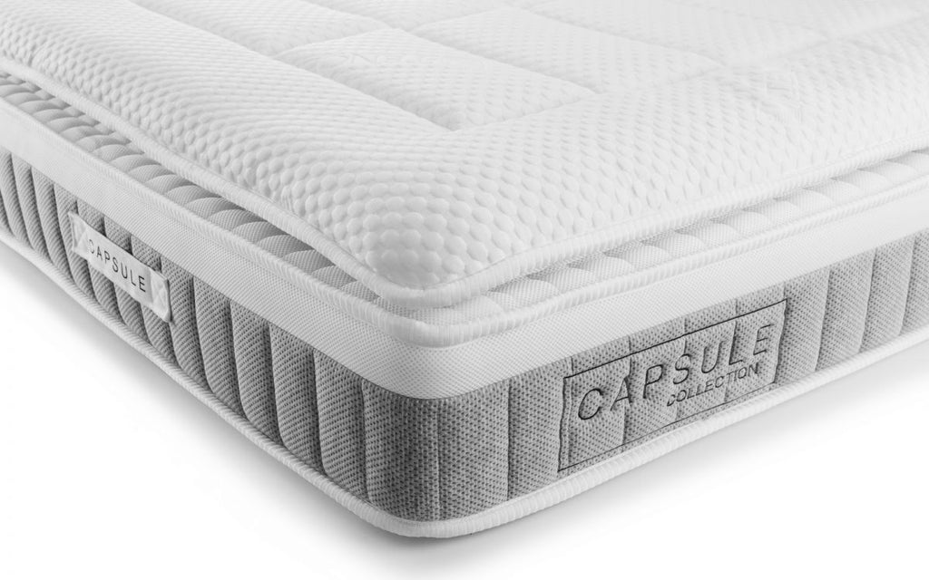 Saturn pillow 2024 top mattress